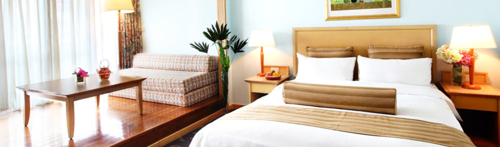 Beach Resort Green Bay Ванли Экстерьер фото